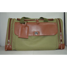 New Stylish Vintage Travel Bag Leather Handbag